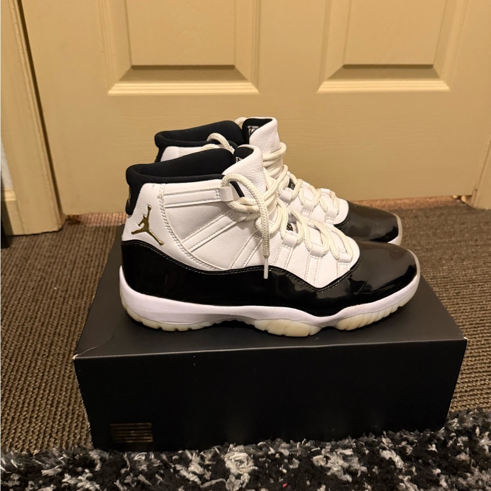 2023 Air Jordan 11 Retro 'Gratitude /
Defining Moments'